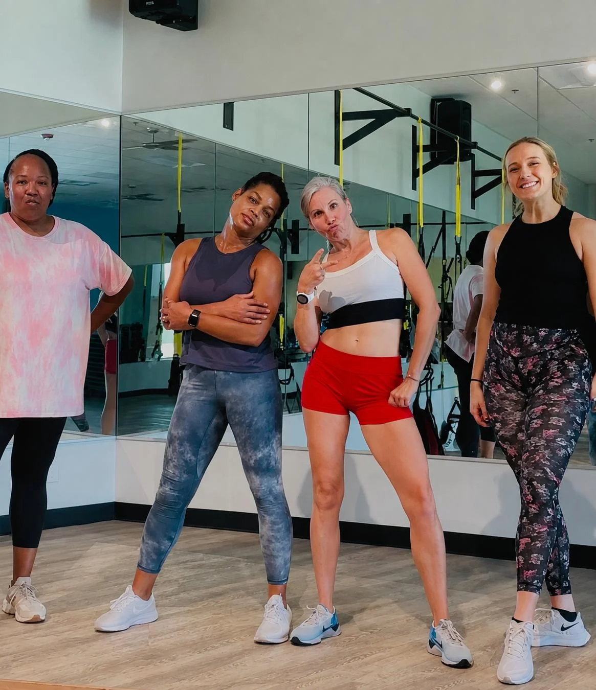 Beats - Power - Motion with Laura